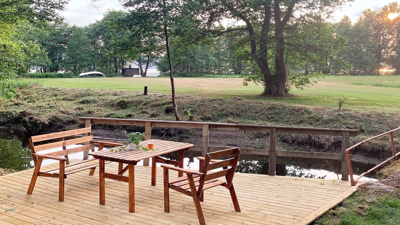 Photo of Outdoor in Ucklum