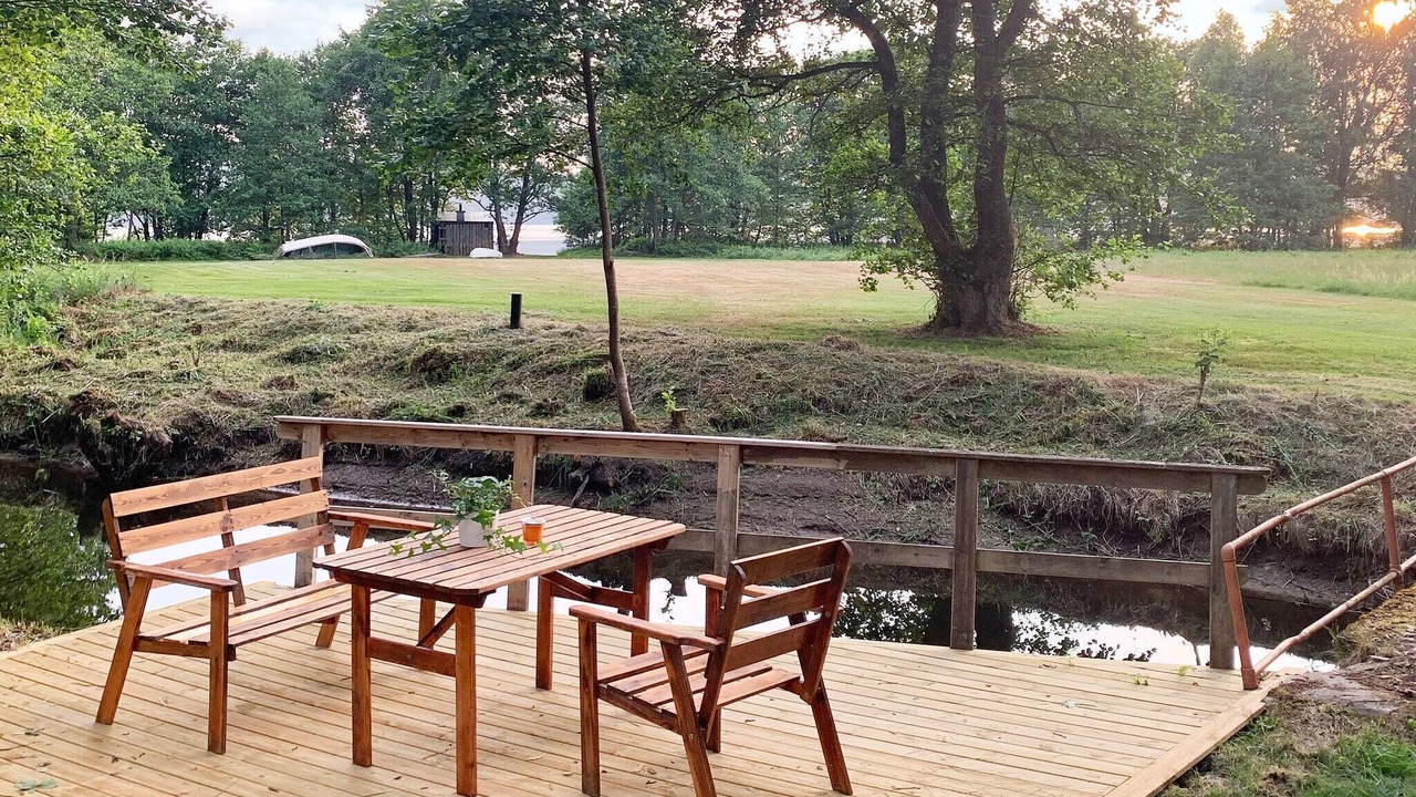 Photo of Outdoor in Ucklum