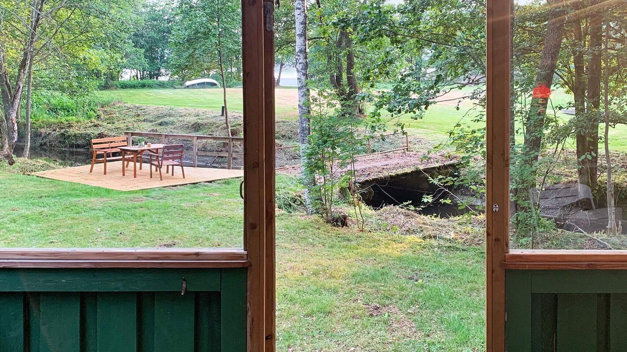 Photo of Outdoor in Ucklum