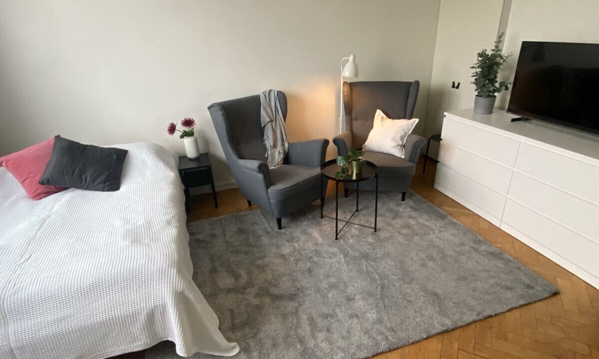 Photo of Bedroom in Albano