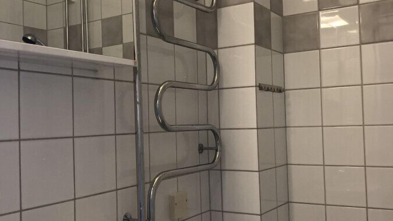 Photo of Bathroom in Albano