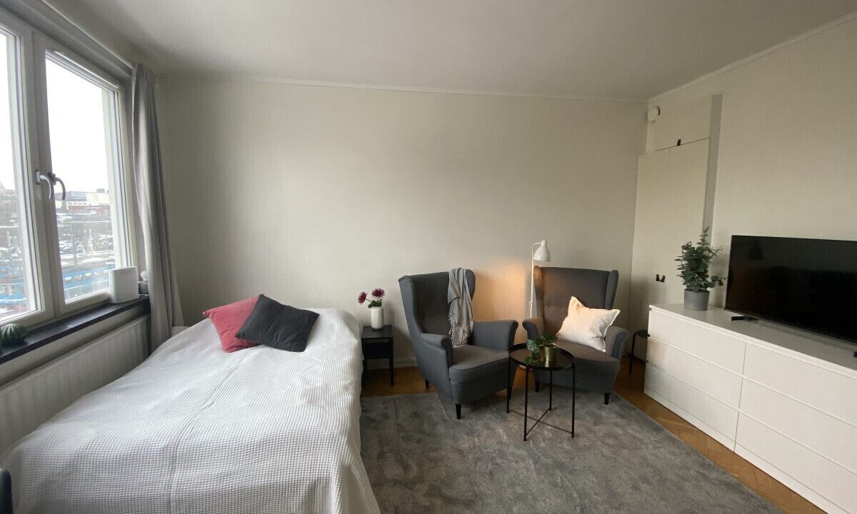 Photo of Bedroom in Albano