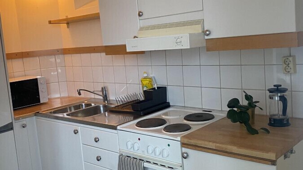 Photo of Kitchen in Albano