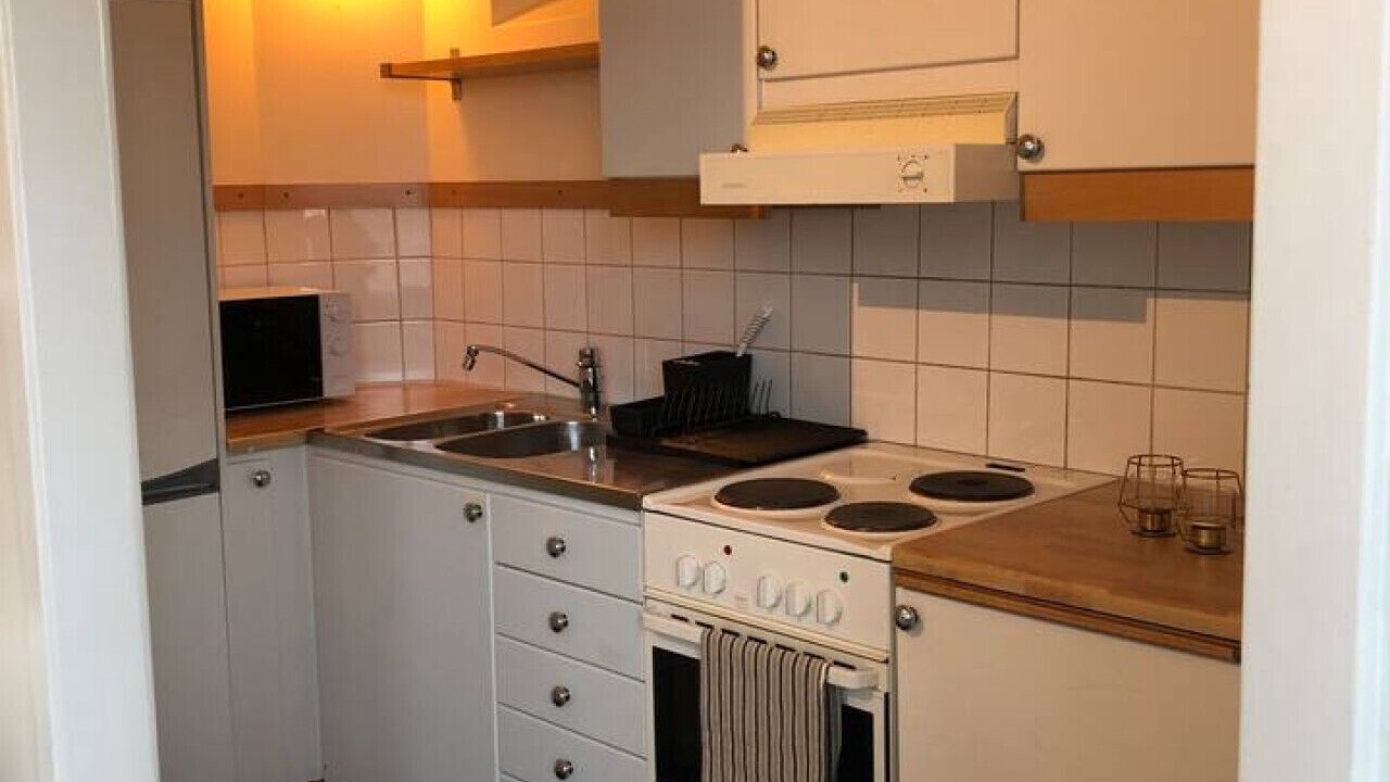 Photo of Kitchen in Albano