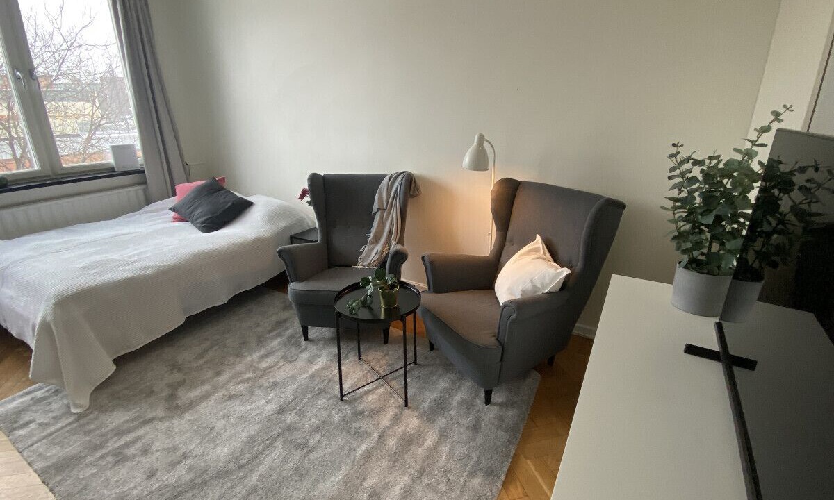 Photo of Bedroom in Albano