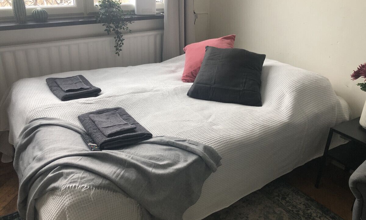 Photo of Bedroom in Albano