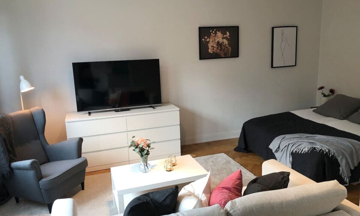 Photo of Bedroom in Albano