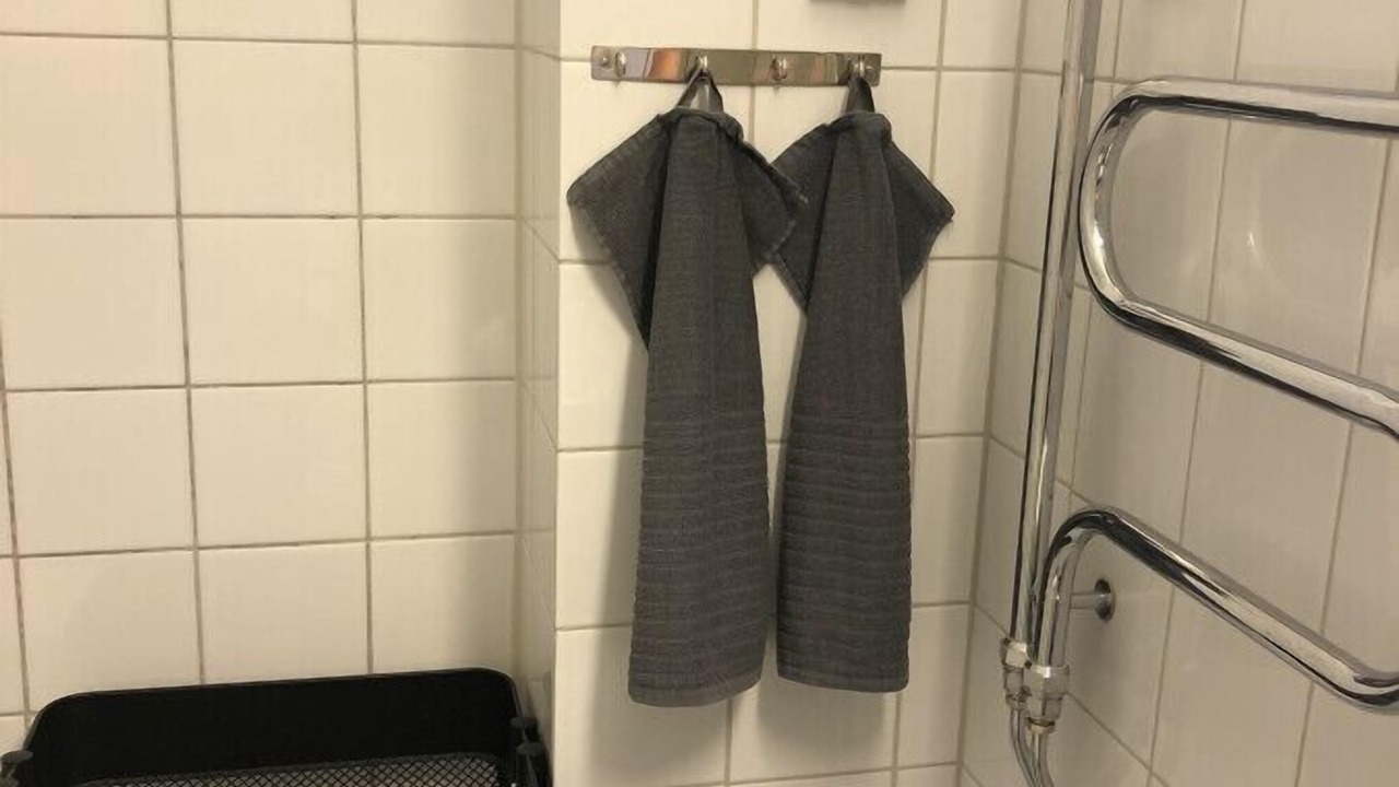 Photo of Bathroom in Albano