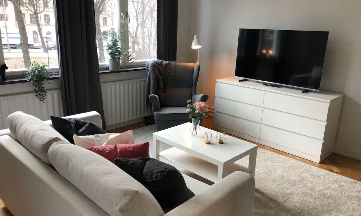 Photo of Livingroom in Albano