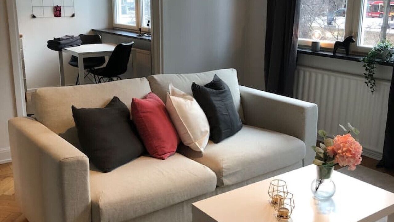 Photo of Livingroom in Albano