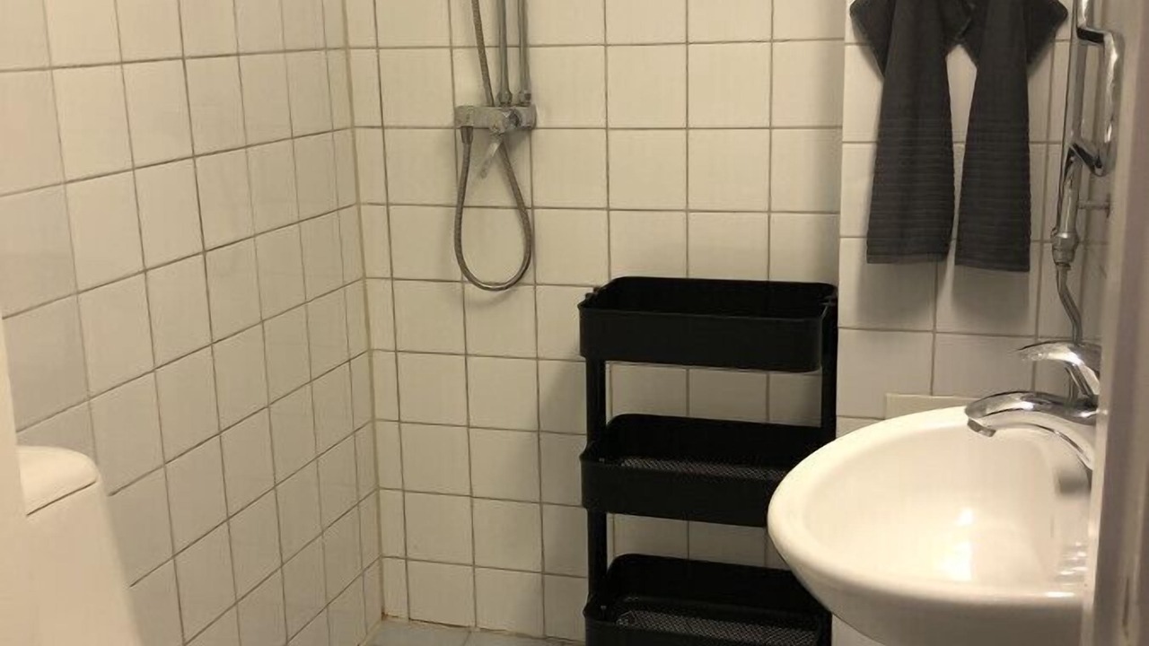 Photo of Bathroom in Albano