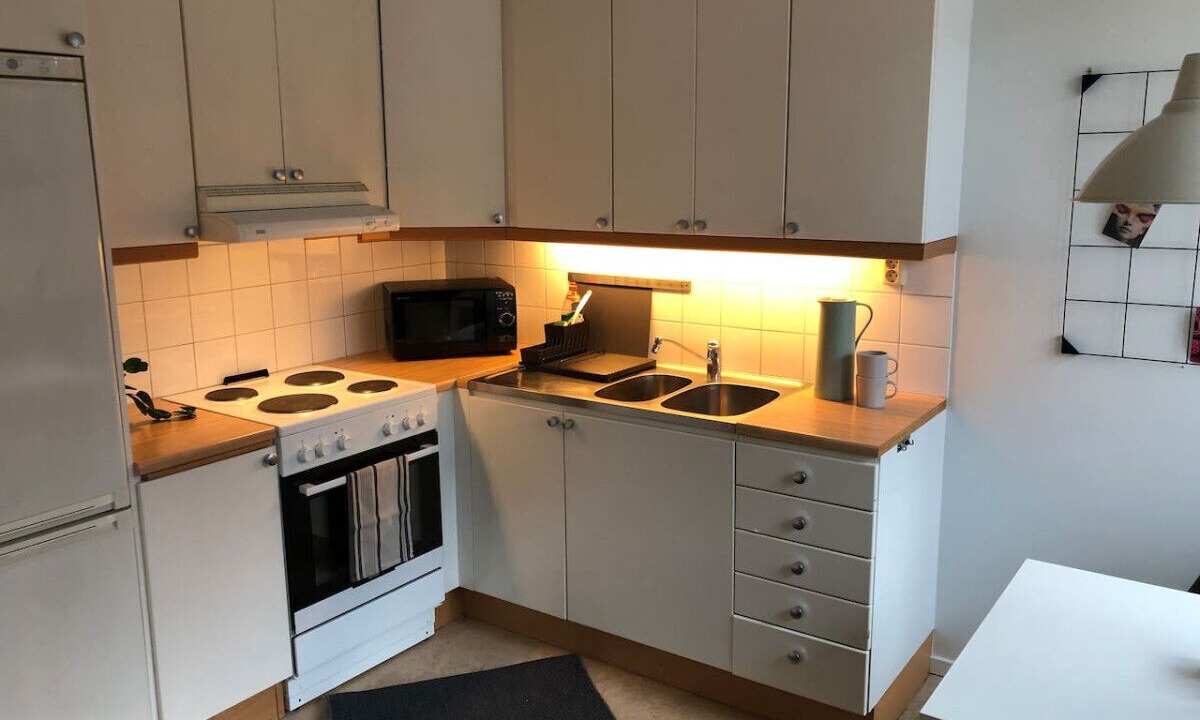 Photo of Kitchen in Albano