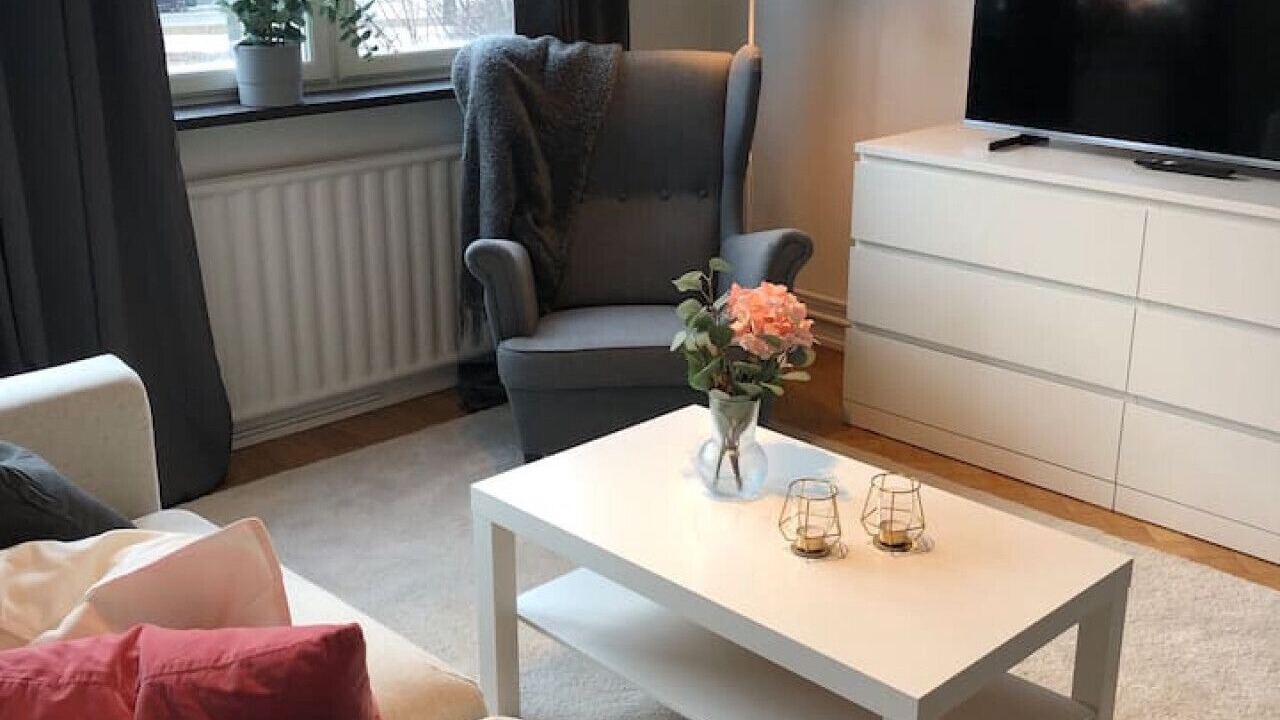 Photo of Livingroom in Albano