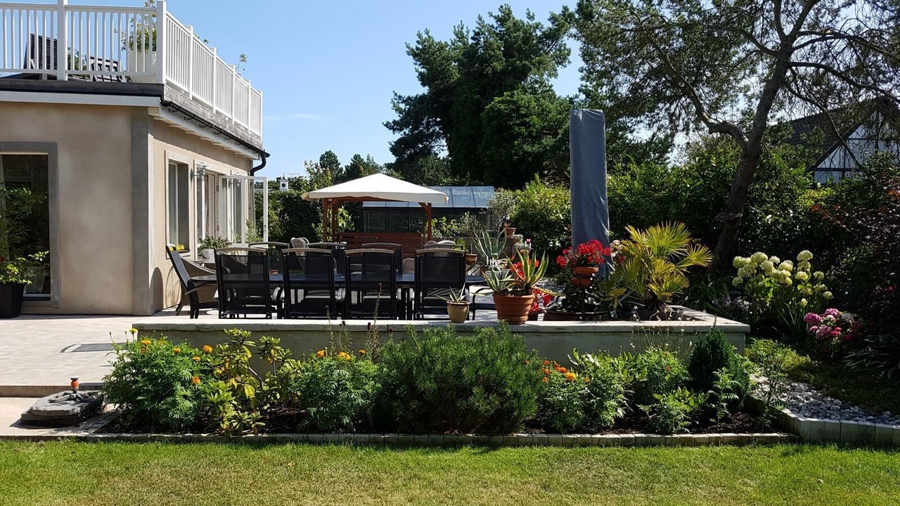 Photo of Outdoor in Skanor-Falsterbo