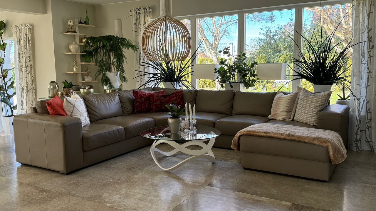 Photo of Livingroom in Skanor-Falsterbo