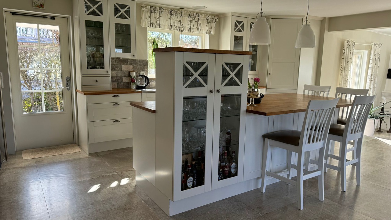 Photo of Kitchen in Skanor-Falsterbo