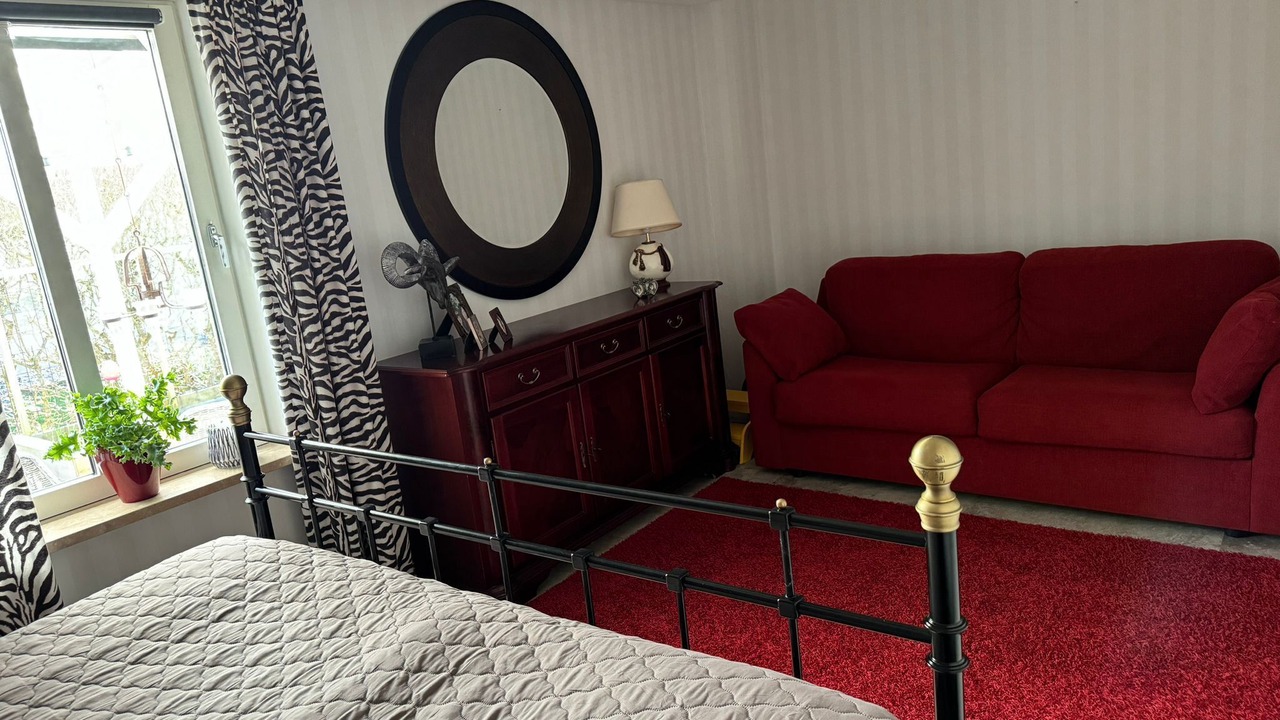 Photo of Bedroom in Skanor-Falsterbo