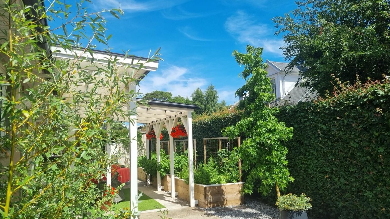 Photo of Outdoor in Skanor-Falsterbo