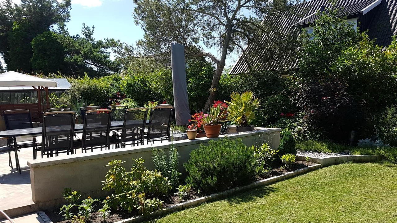 Photo of Outdoor in Skanor-Falsterbo