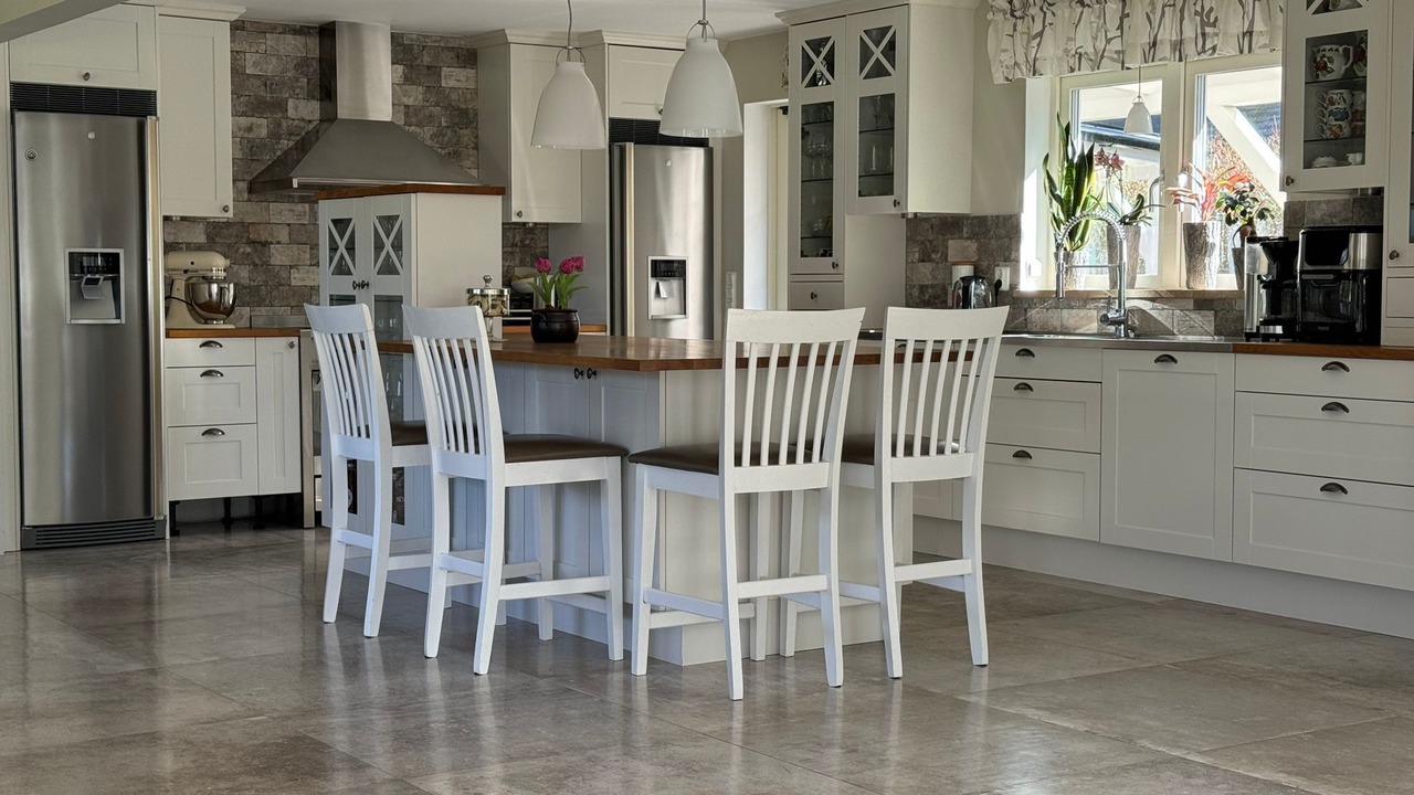 Photo of Kitchen in Skanor-Falsterbo