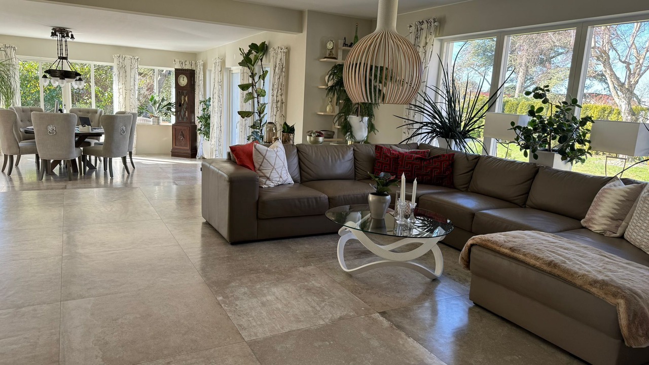 Photo of Livingroom in Skanor-Falsterbo