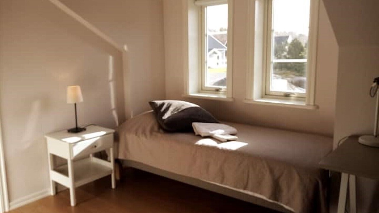 Photo of Bedroom in Save