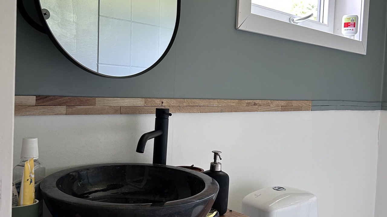 Photo of Bathroom in Liden