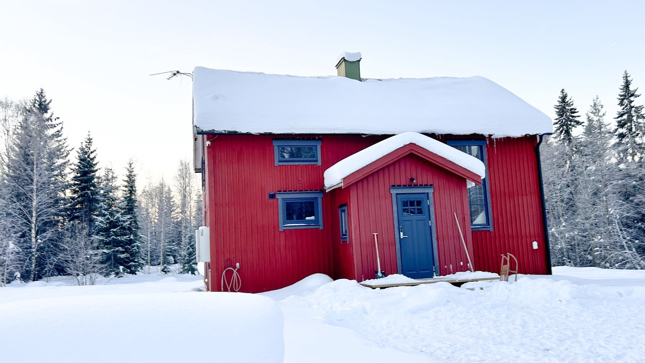 Photo of Outdoor in Liden