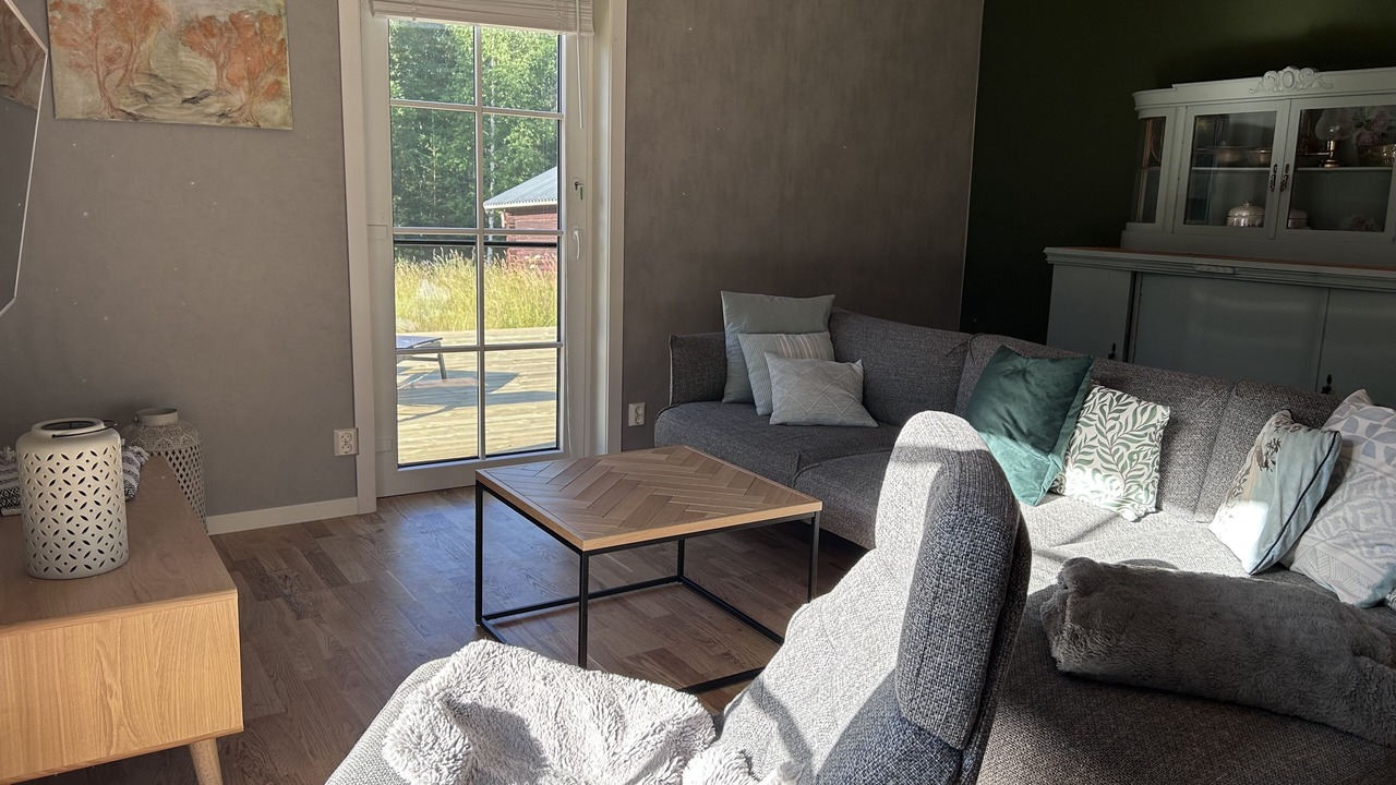 Photo of Livingroom in Liden