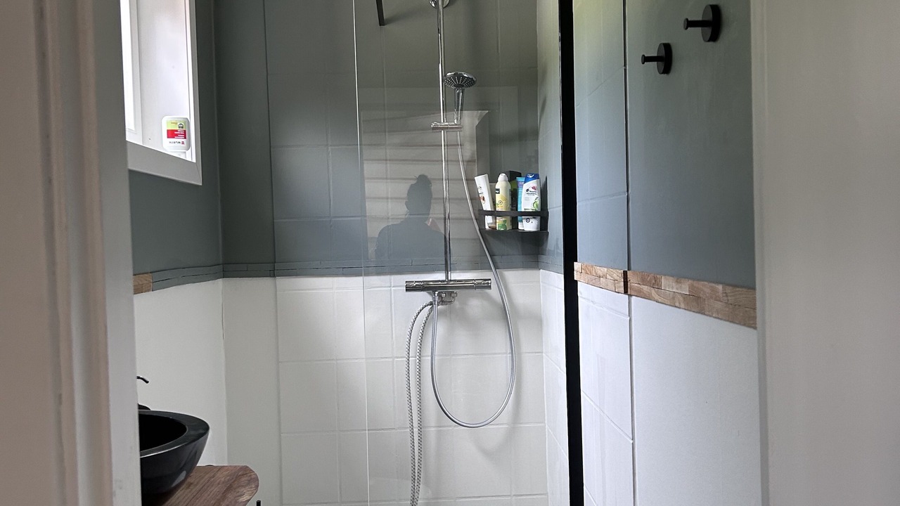 Photo of Bathroom in Liden