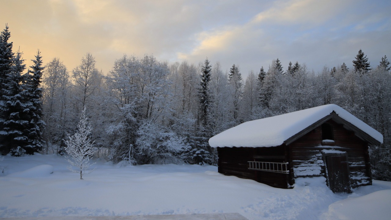Photo of Outdoor in Liden