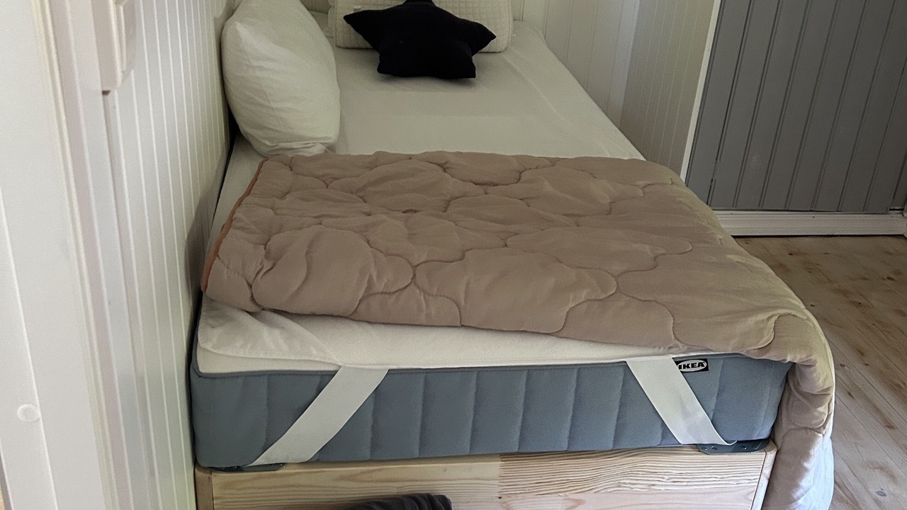 Photo of Bedroom in Liden