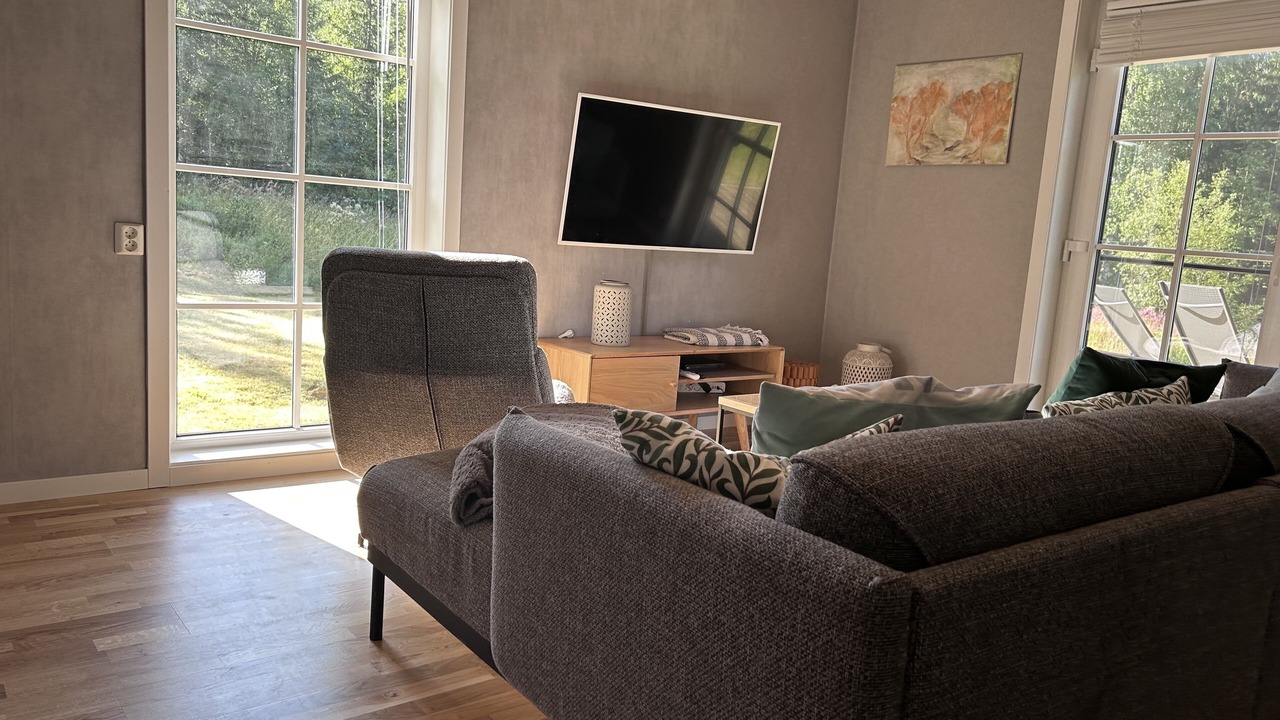 Photo of Livingroom in Liden