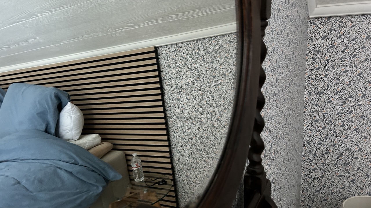 Photo of Bedroom in Liden