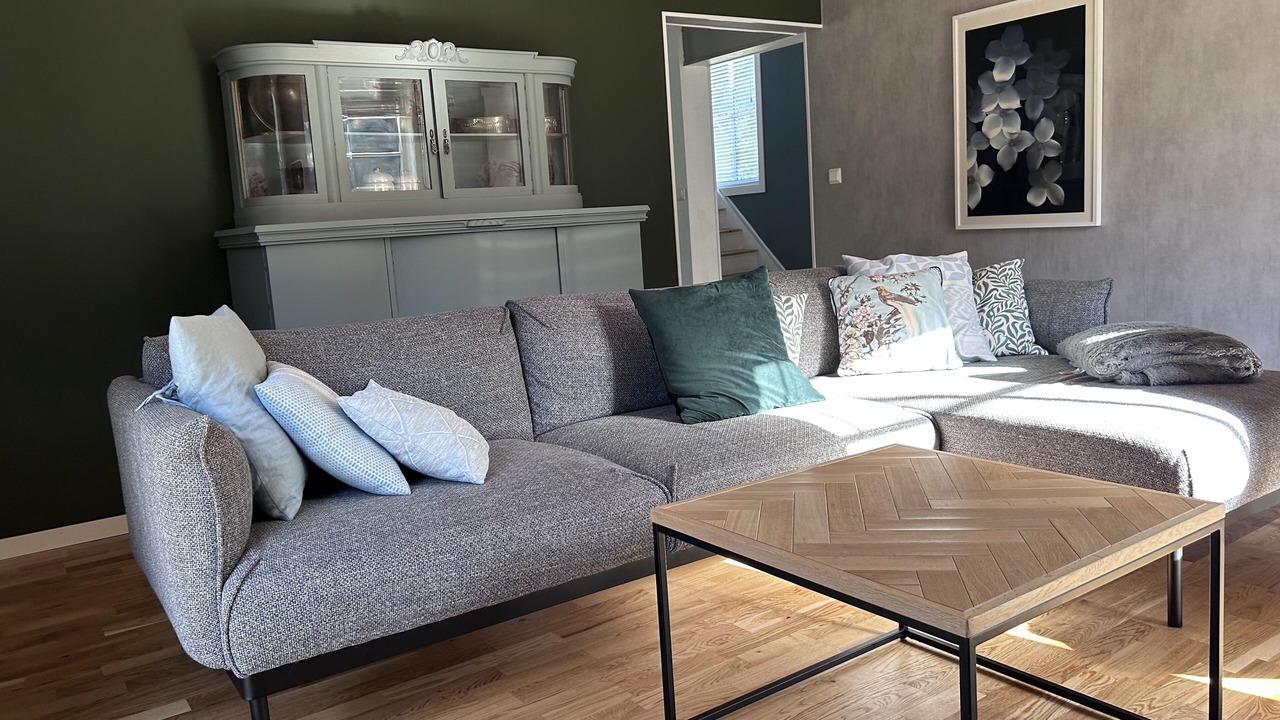Photo of Livingroom in Liden
