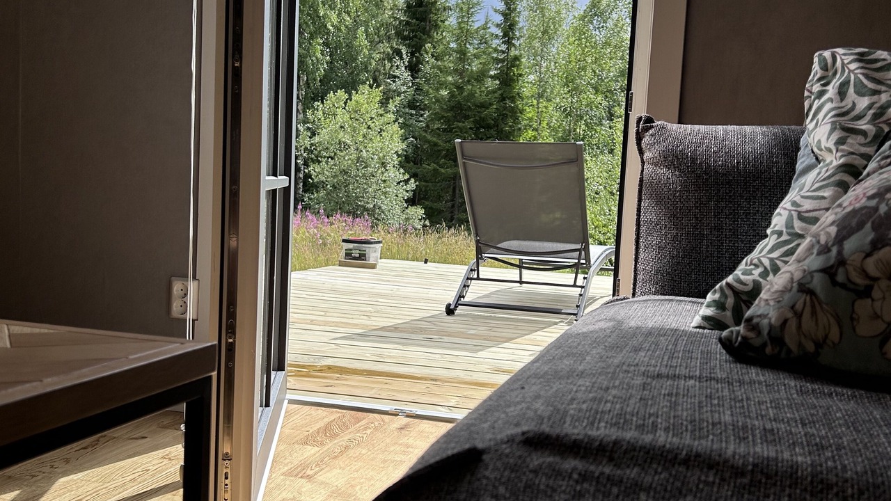 Photo of Livingroom in Liden