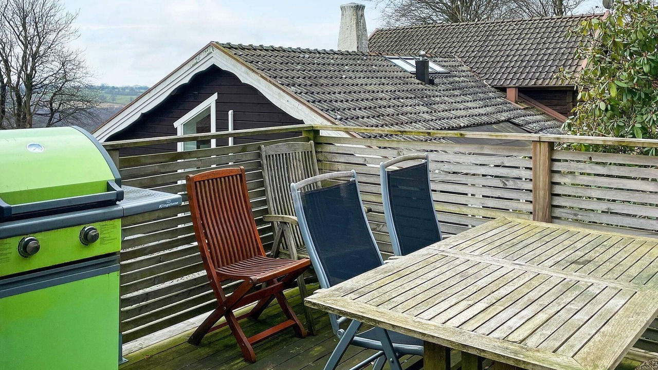 Photo of Outdoor in Bastad