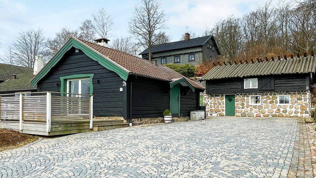 Photo of Outdoor in Bastad