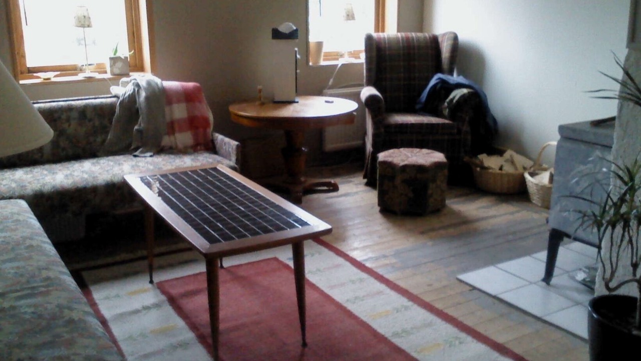 Photo of Livingroom in Hoviksnas