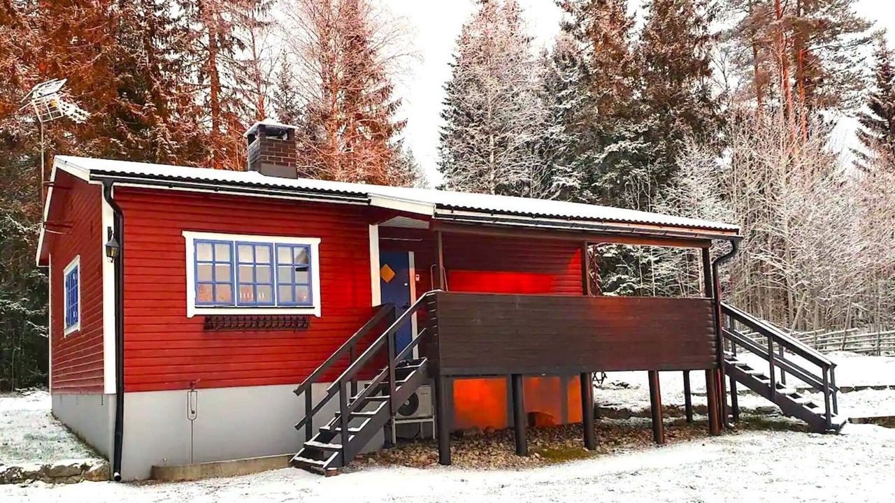 Photo of Outdoor in Jadraas