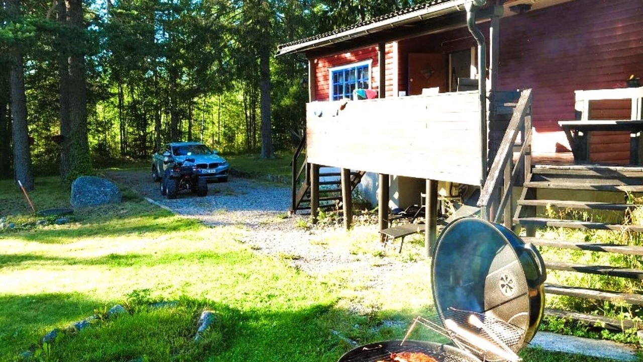 Photo of Outdoor in Jadraas