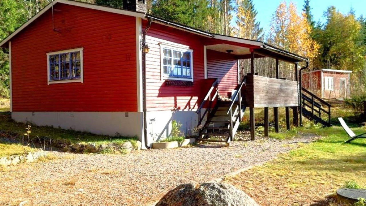 Photo of Outdoor in Jadraas
