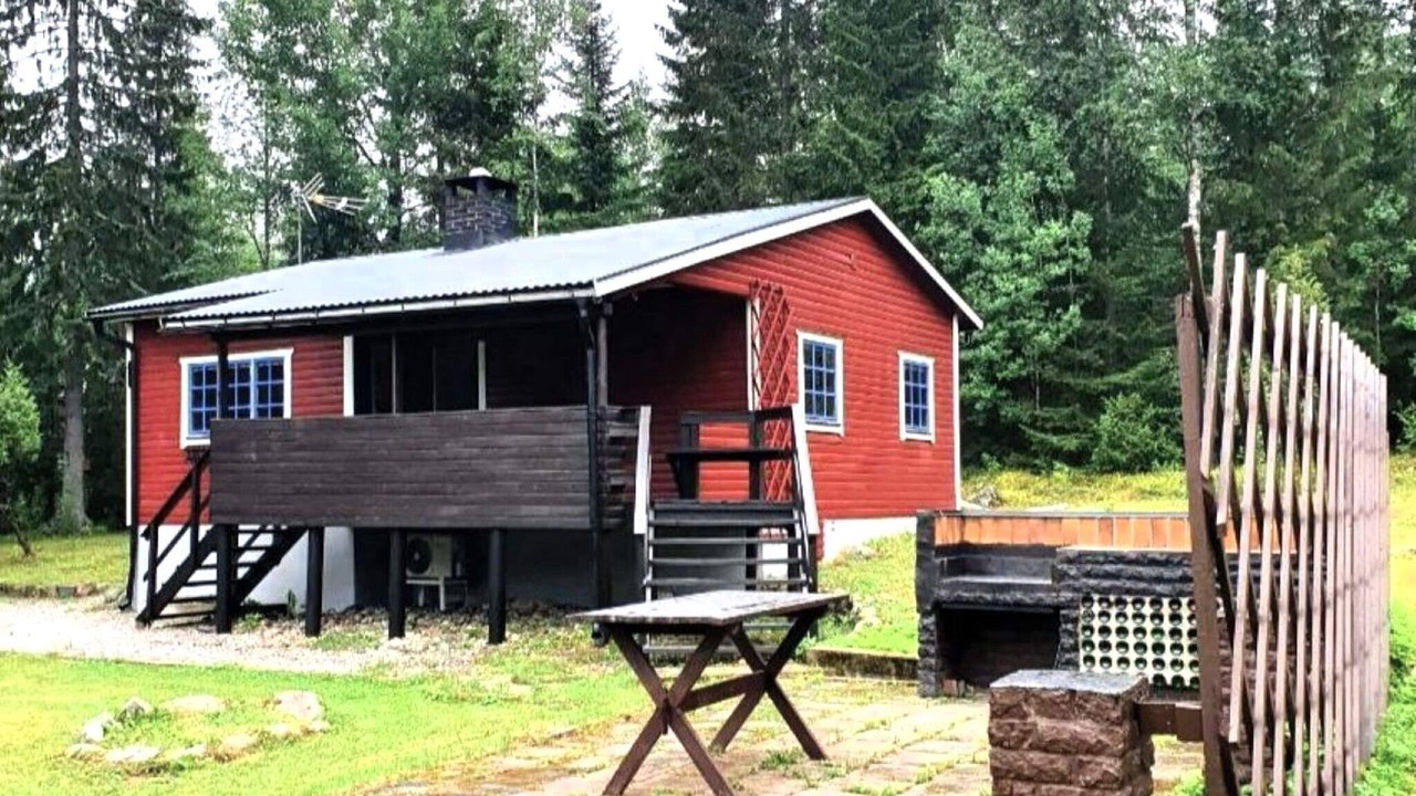 Photo of Outdoor in Jadraas