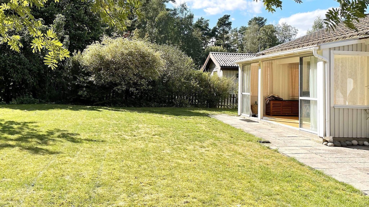 Photo of Outdoor in Blentarp
