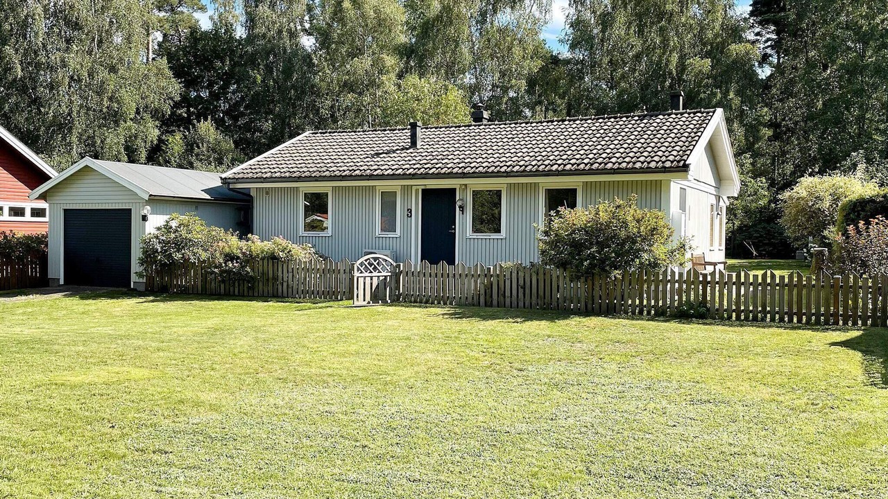 Photo of Outdoor in Blentarp