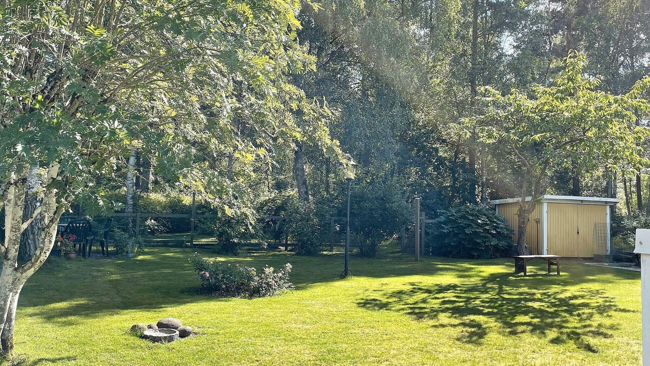 Photo of Outdoor in Blentarp