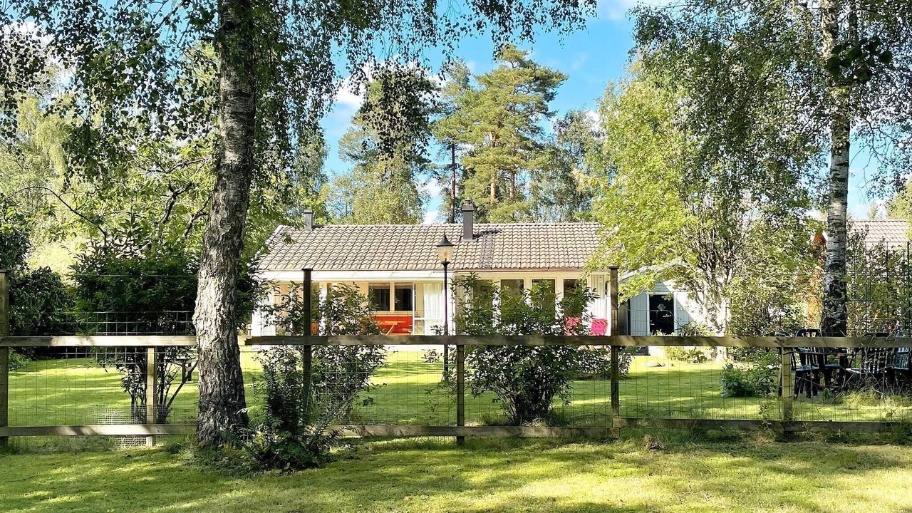 Photo of Outdoor in Blentarp