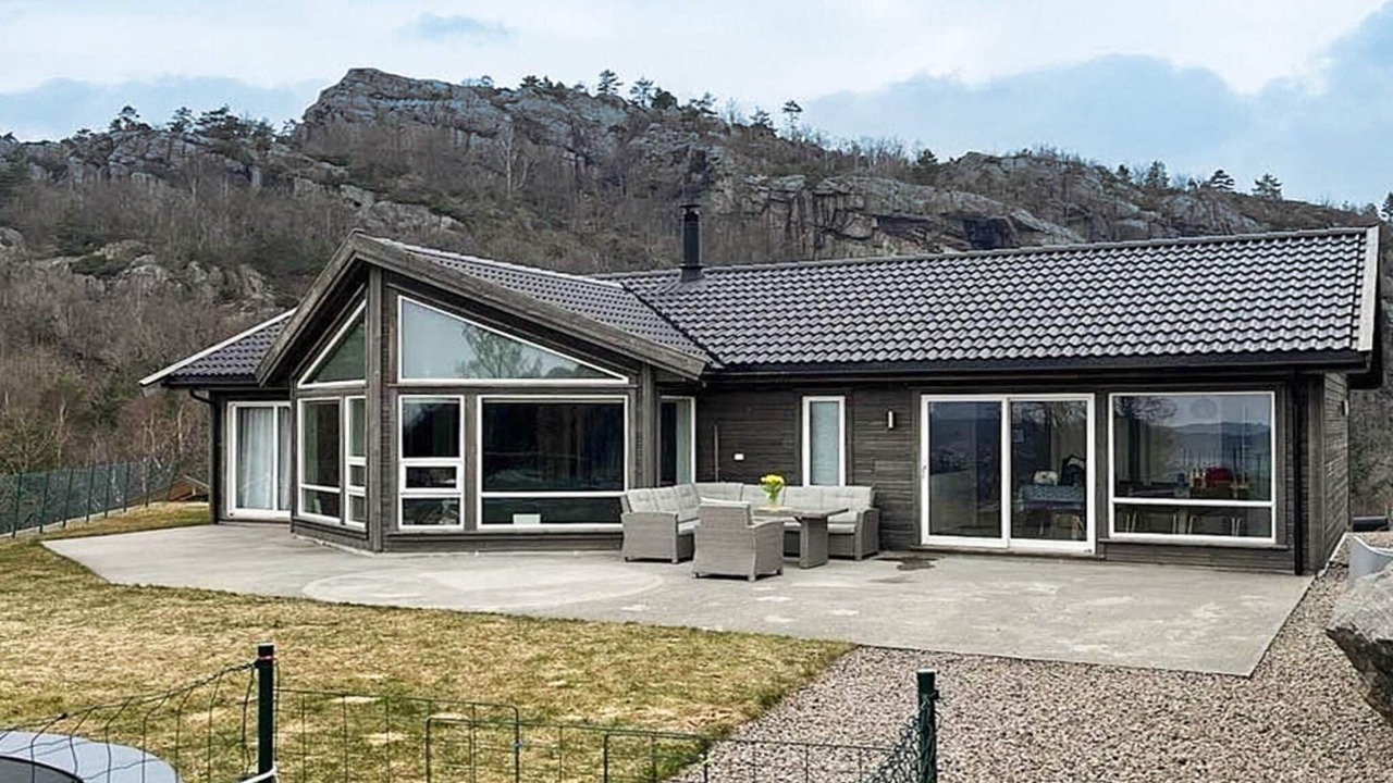 Photo of Outdoor in Spangereid