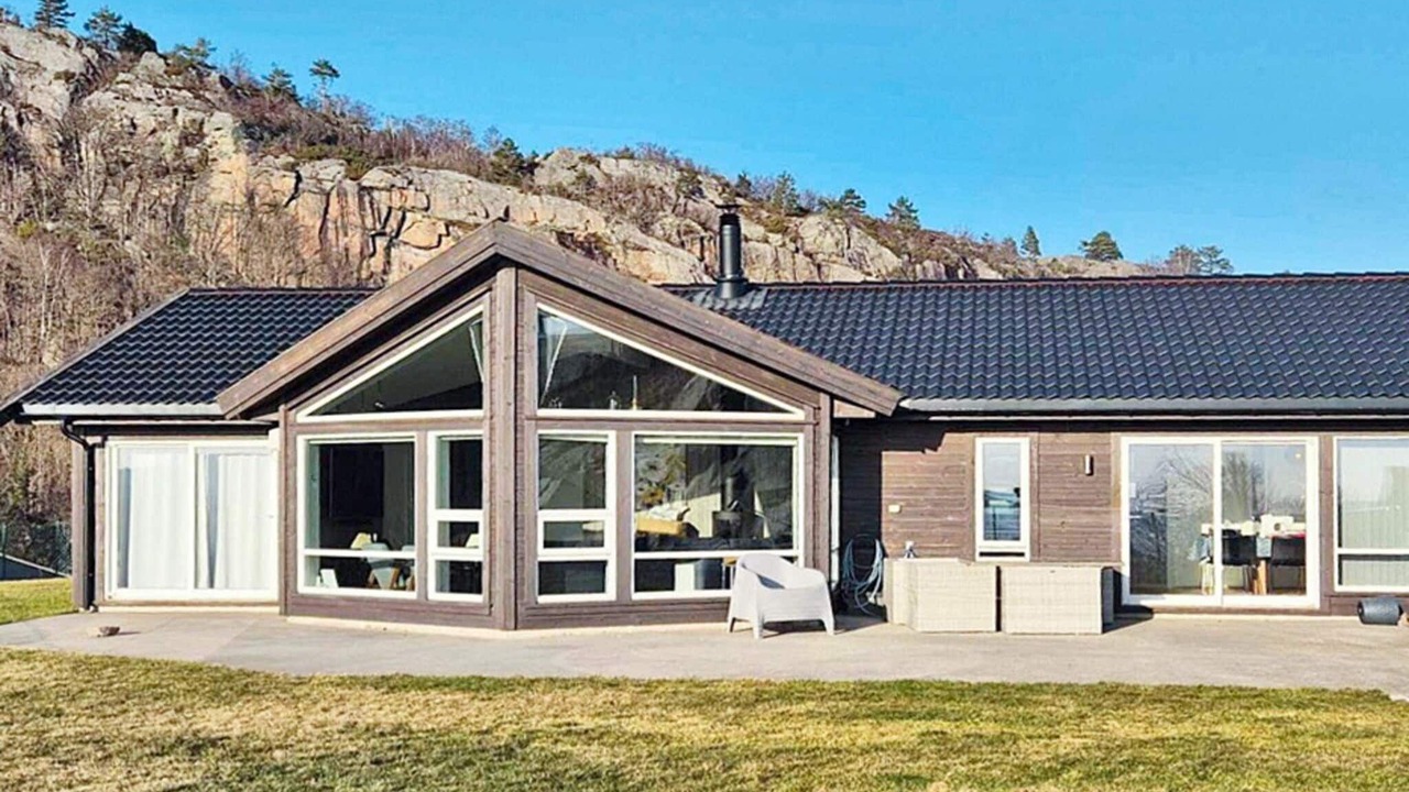 Photo of Outdoor in Spangereid