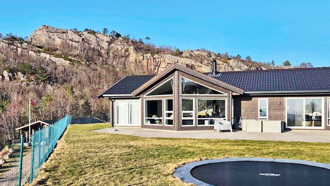 Photo of Outdoor in Spangereid